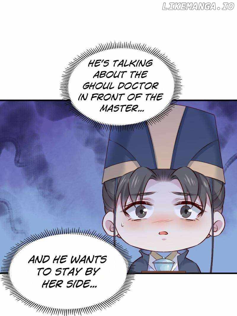 The Ghostly Doctor  Chapter 521 4